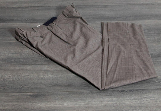 Zanella Men's Wool Dress Pants - Sons of SPPhillips