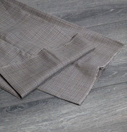 Zanella Men's Wool Dress Pants - Sons of SPPhillips