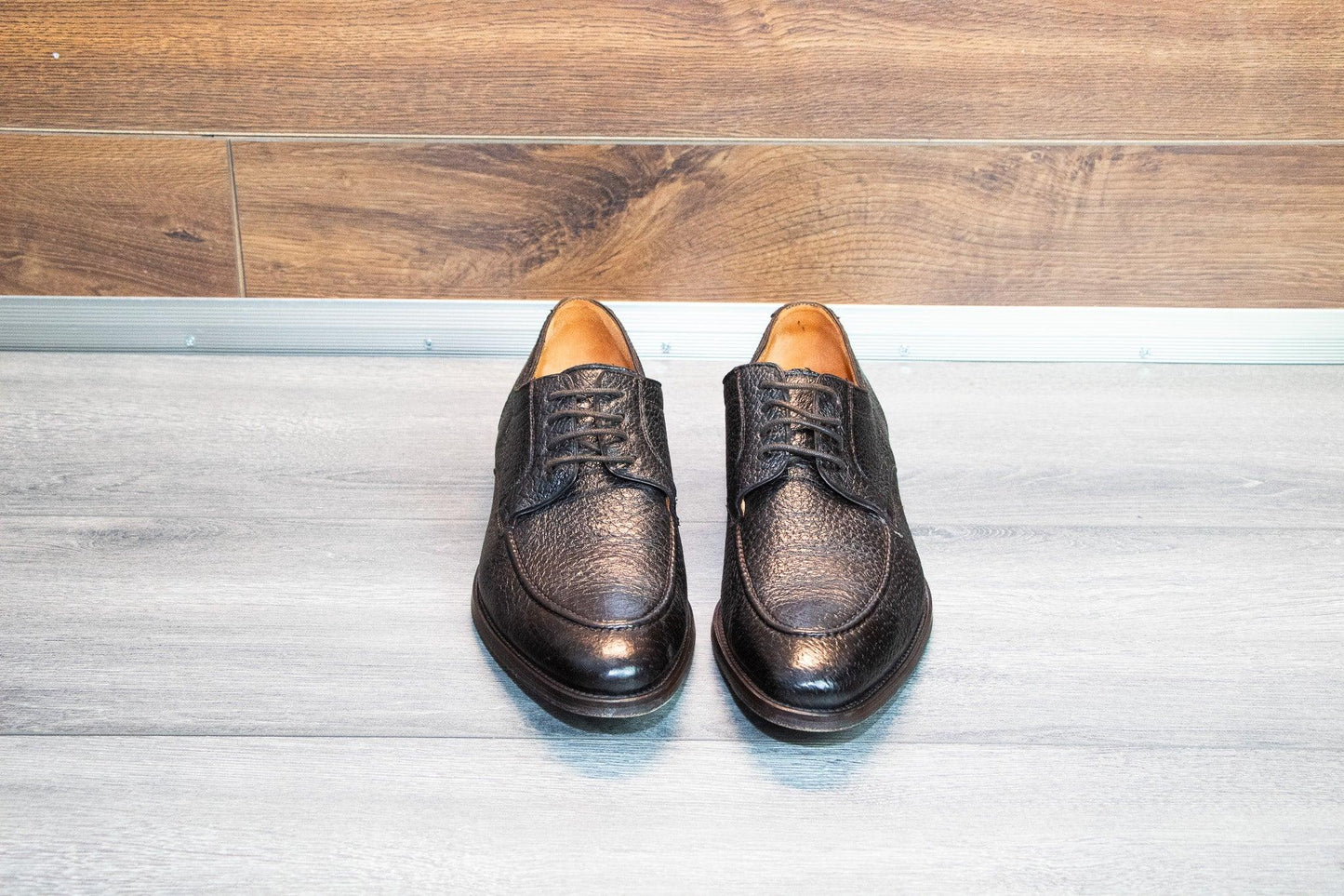 Mezlan Ponza Lace Up Oxford Shoe - Sons of SPPhillips