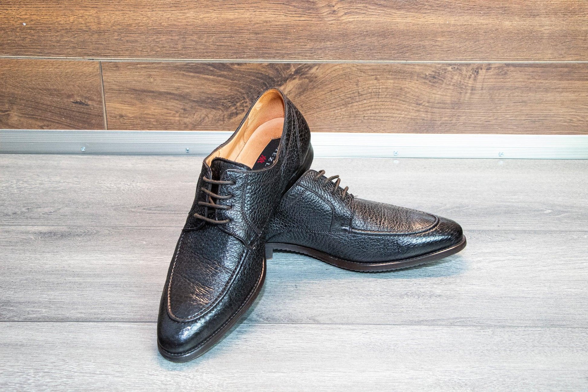 Mezlan Ponza Lace Up Oxford Shoe - Sons of SPPhillips