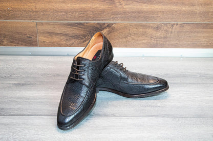 Mezlan Ponza Lace Up Oxford Shoe - Sons of SPPhillips