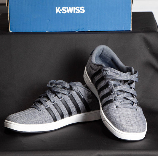 K-Swiss Men's Court Pro II - Sons of SPPhillips