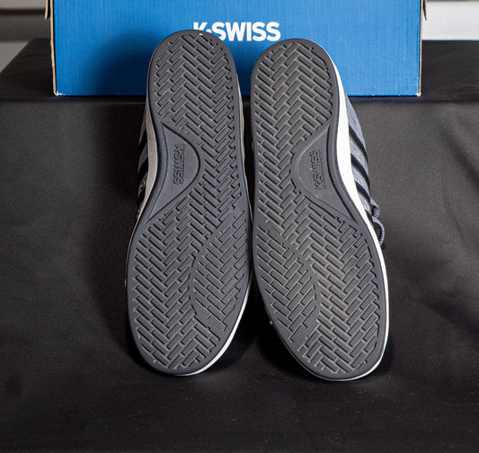 K-Swiss Men's Court Pro II - Sons of SPPhillips