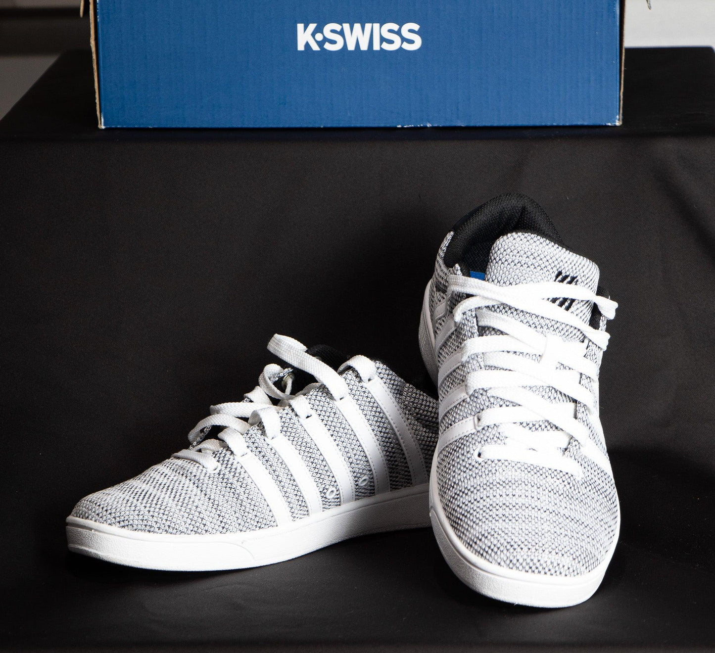 K-Swiss Court Pro II Sneaker Mens - Sons of SPPhillips