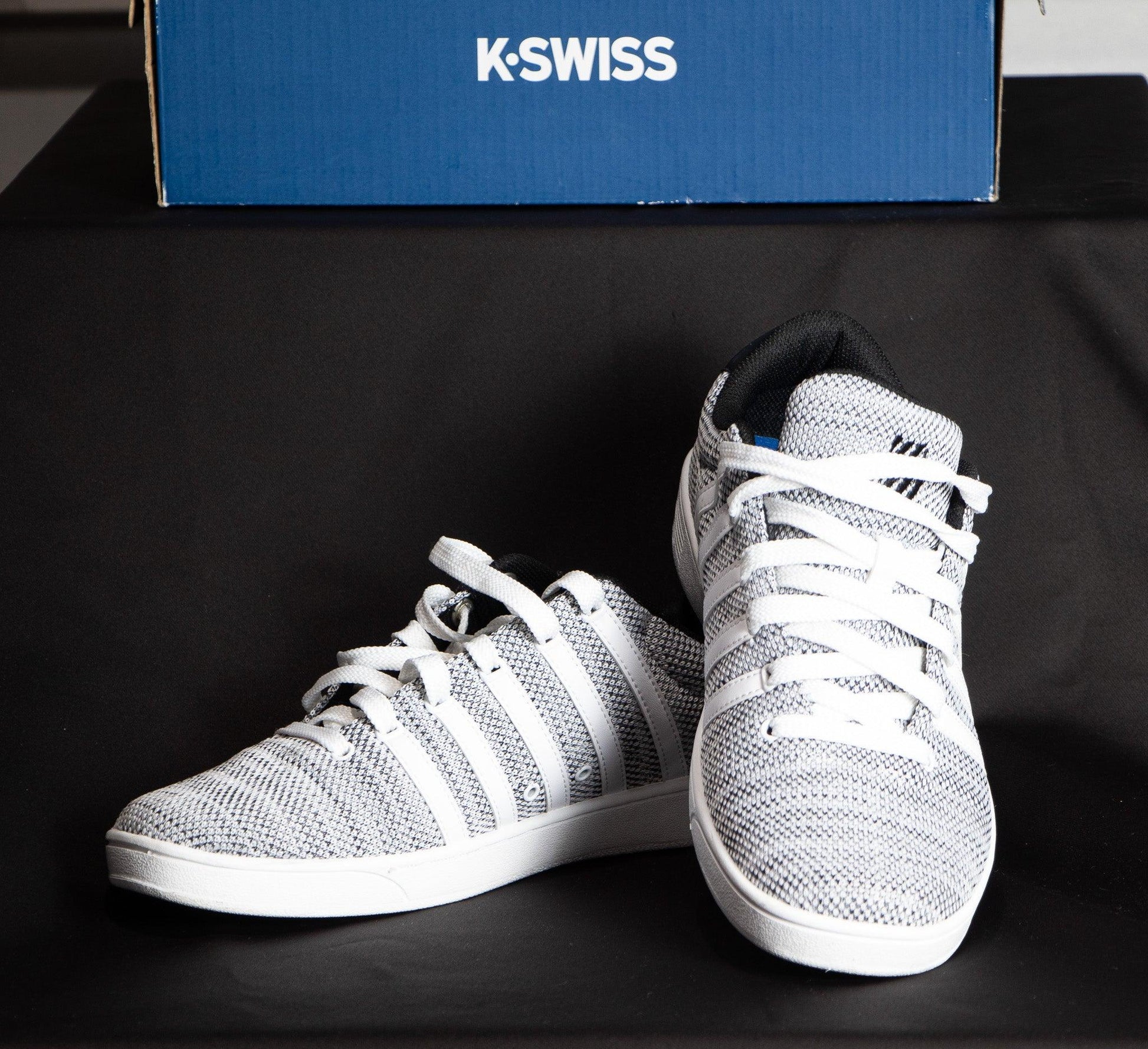 K-Swiss Court Pro II Sneaker Mens - Sons of SPPhillips