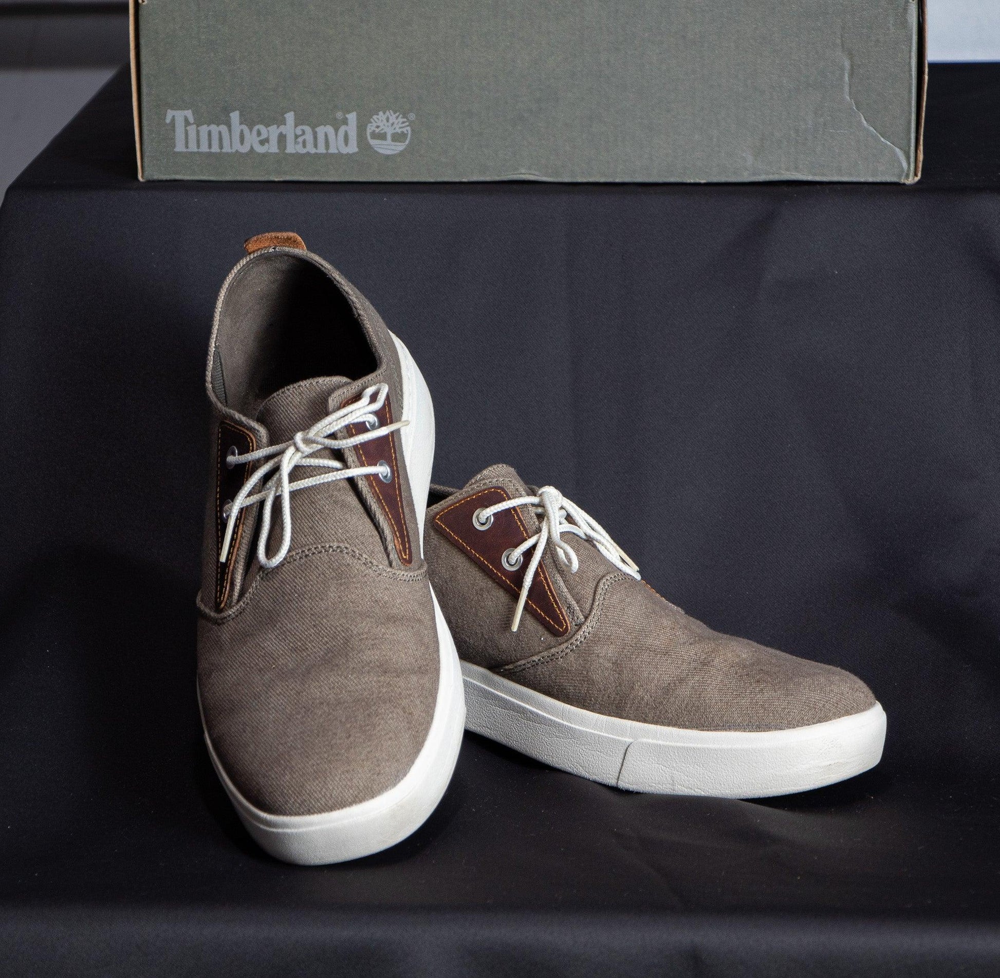Timberland Amherst Mens - Sons of SPPhillips
