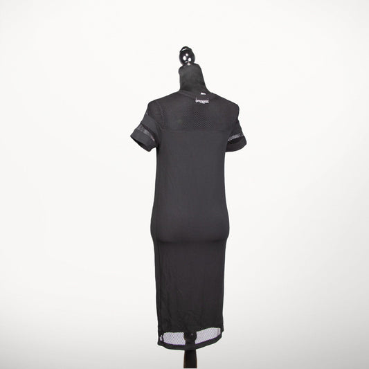 Forever 21 midi dress - Sons of SPPhillips