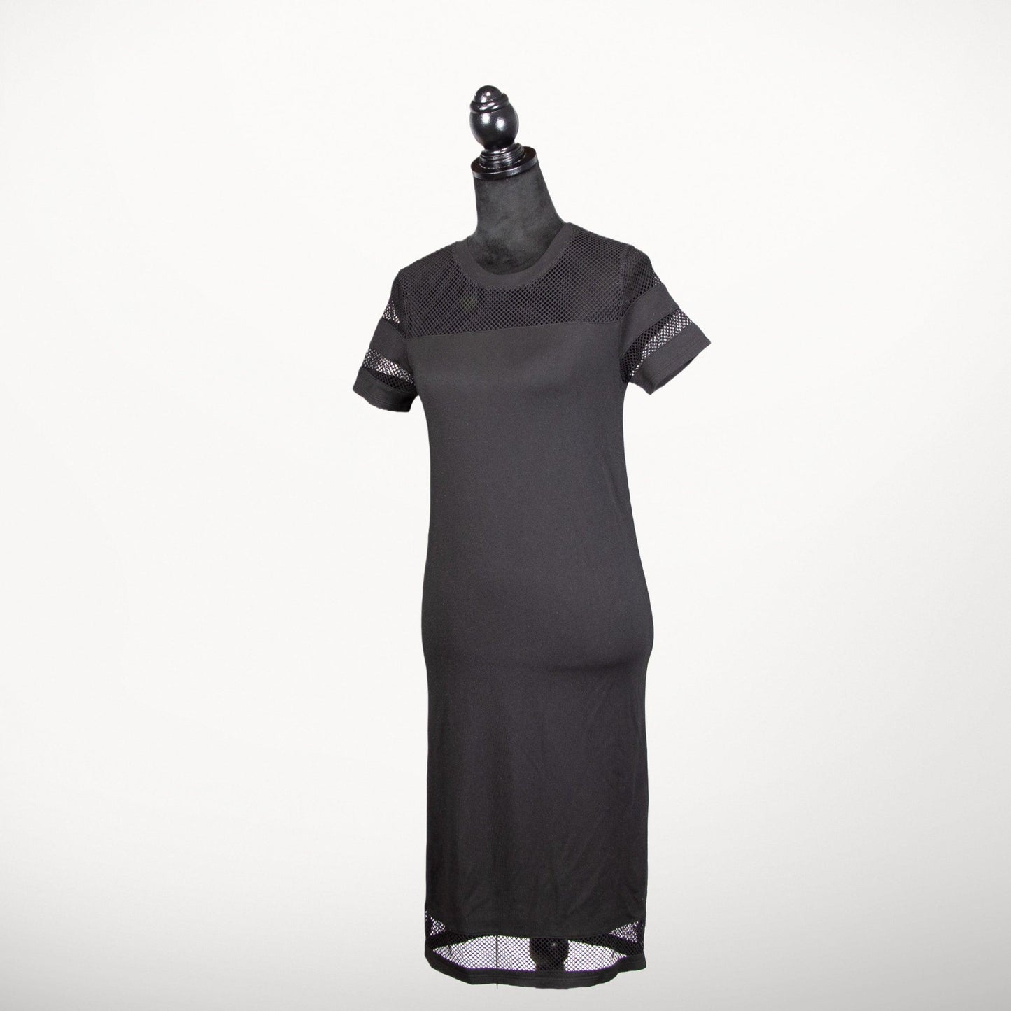 Forever 21 midi dress - Sons of SPPhillips