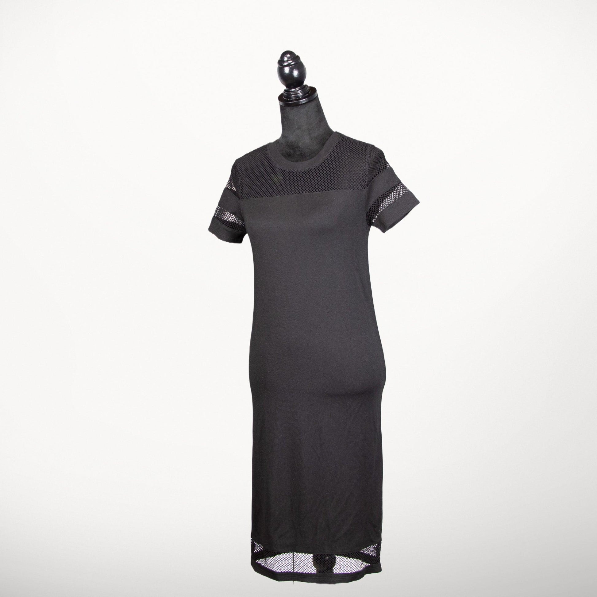 Forever 21 midi dress - Sons of SPPhillips