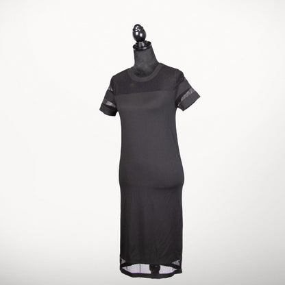 Forever 21 midi dress - Sons of SPPhillips