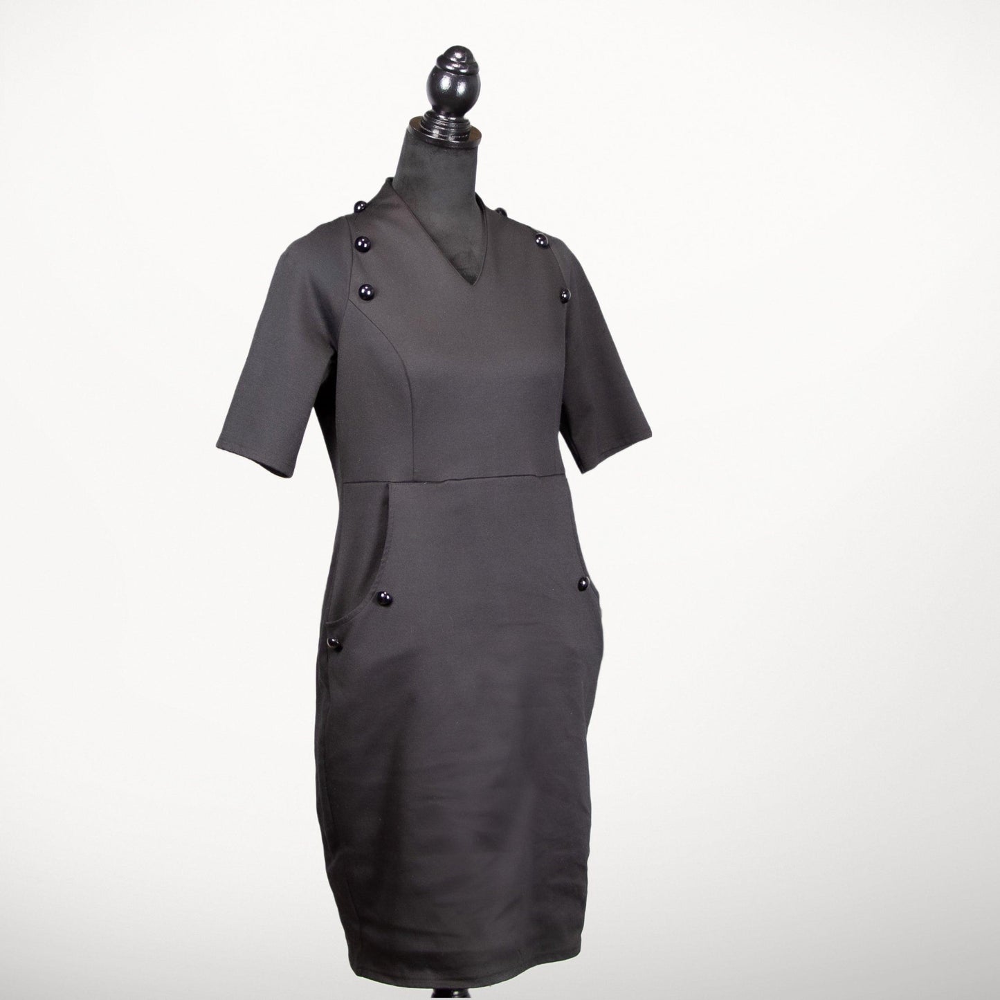 Grace Karin Pencil Dress - Sons of SPPhillips