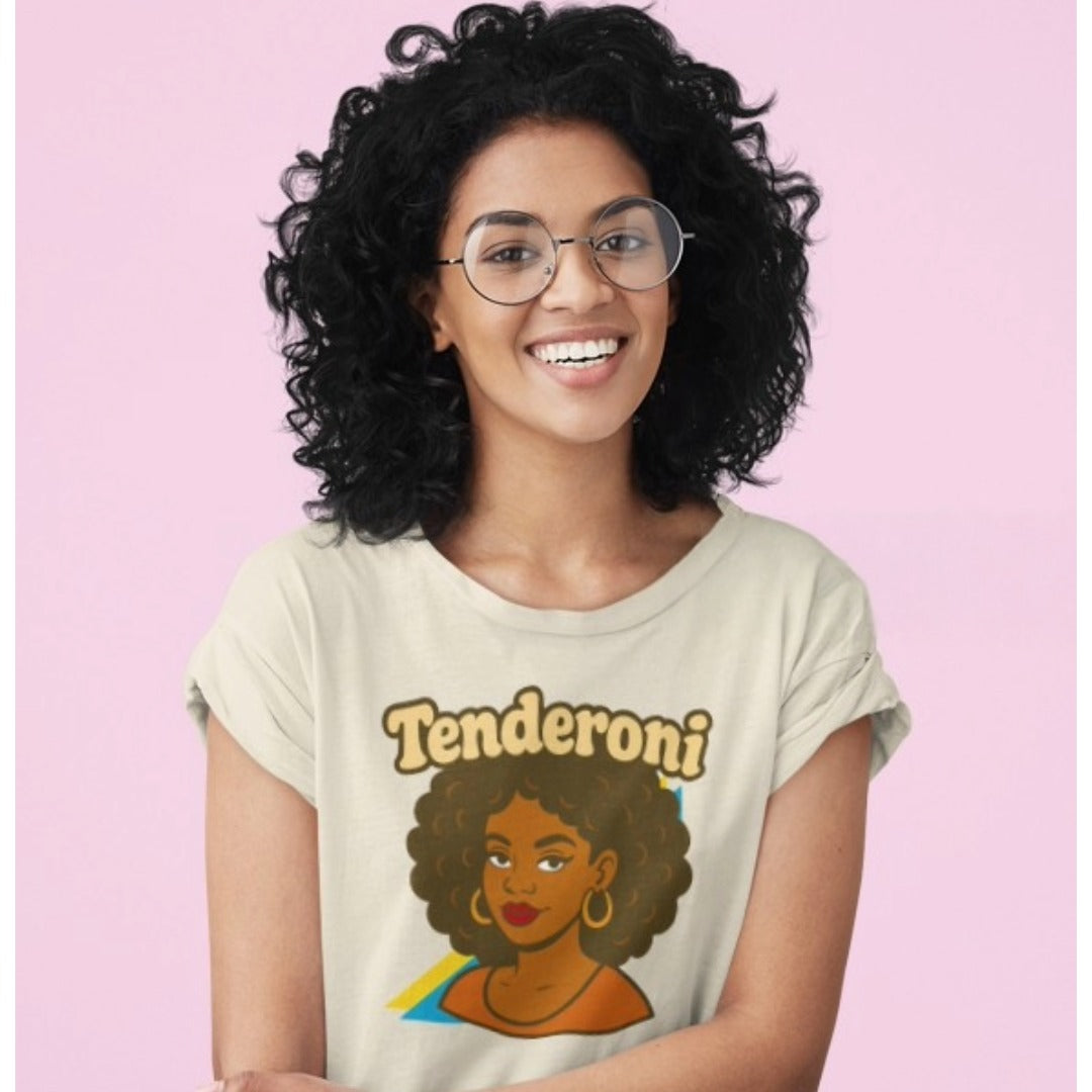 Tenderoni R&B Tee - Sons of SPPhillips