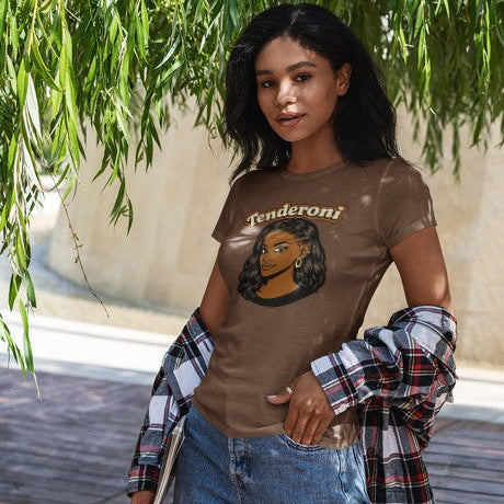 Tenderoni R&B Tee