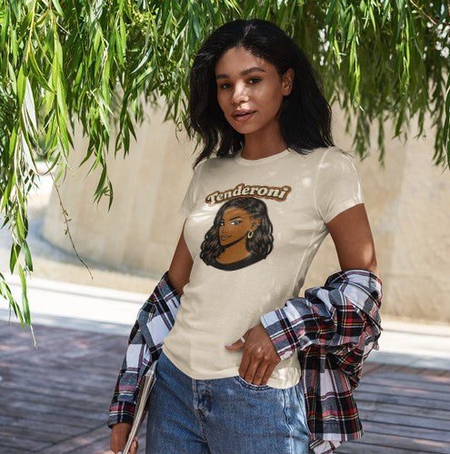 Tenderoni R&B Tee