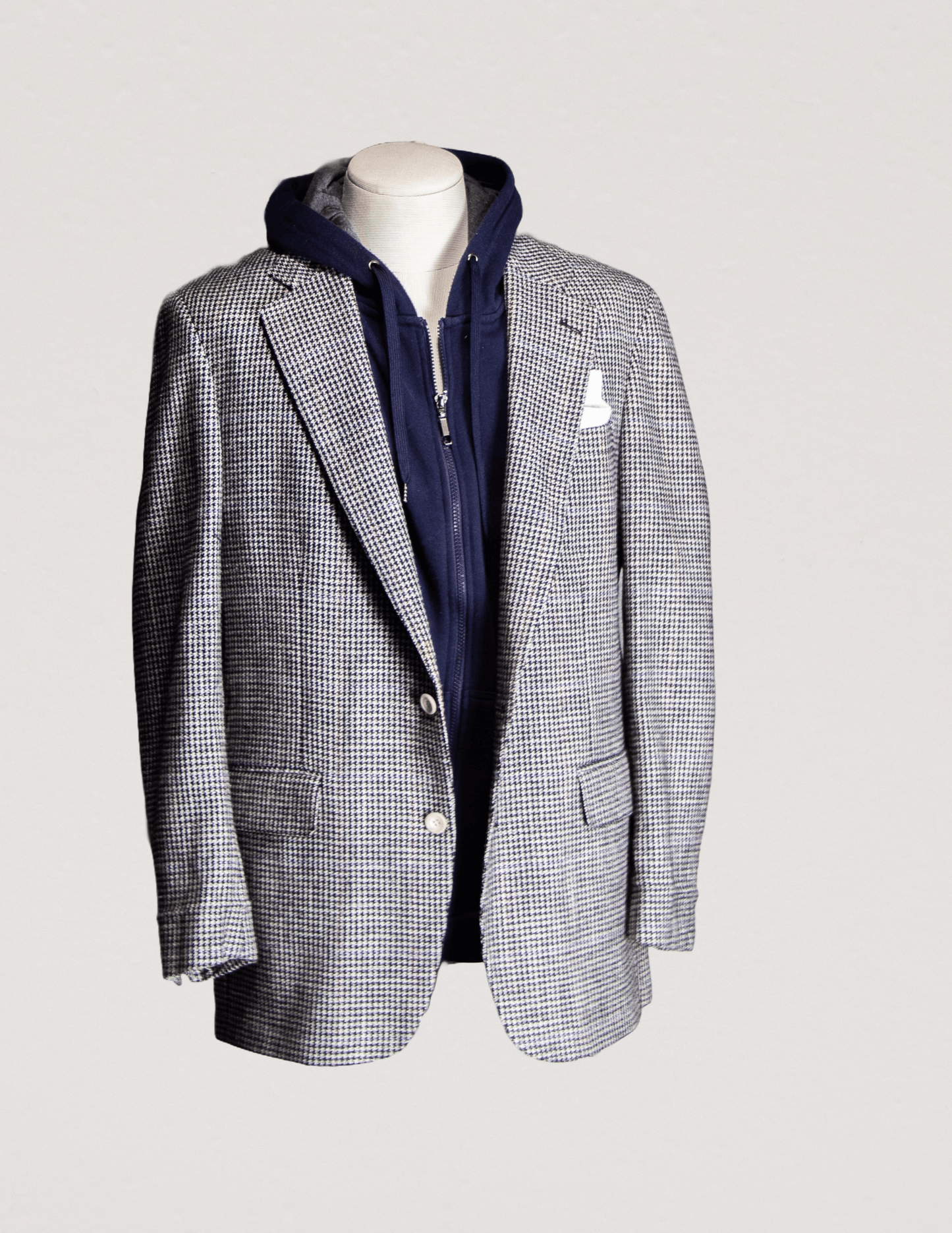Vintage Famous Barr Blazer - Sons of SPPhillips