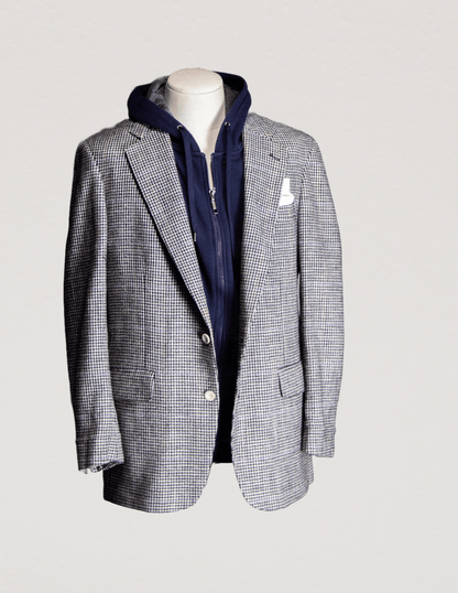 Vintage Famous Barr Blazer - Sons of SPPhillips