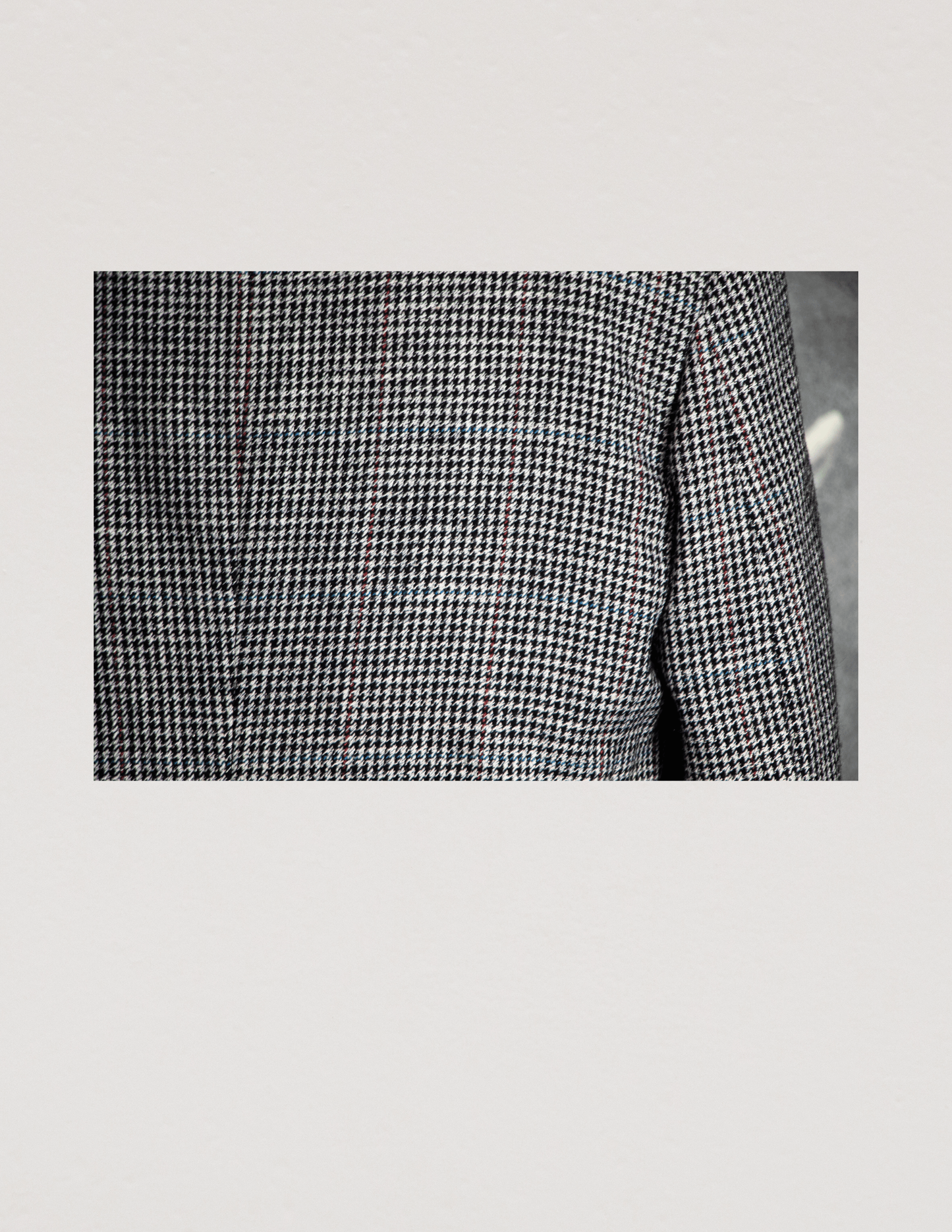Vintage Famous Barr Blazer - Sons of SPPhillips