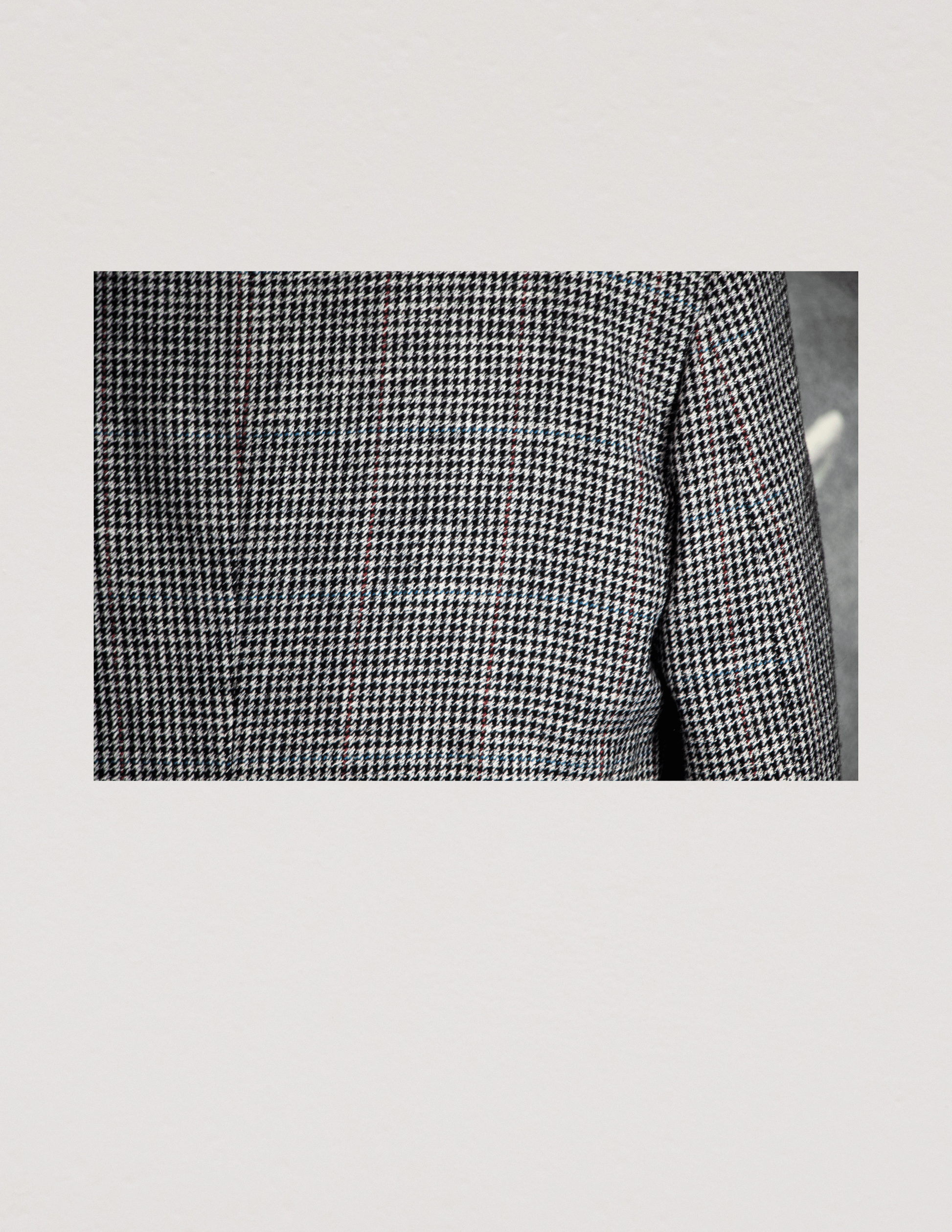 Vintage Famous Barr Blazer - Sons of SPPhillips