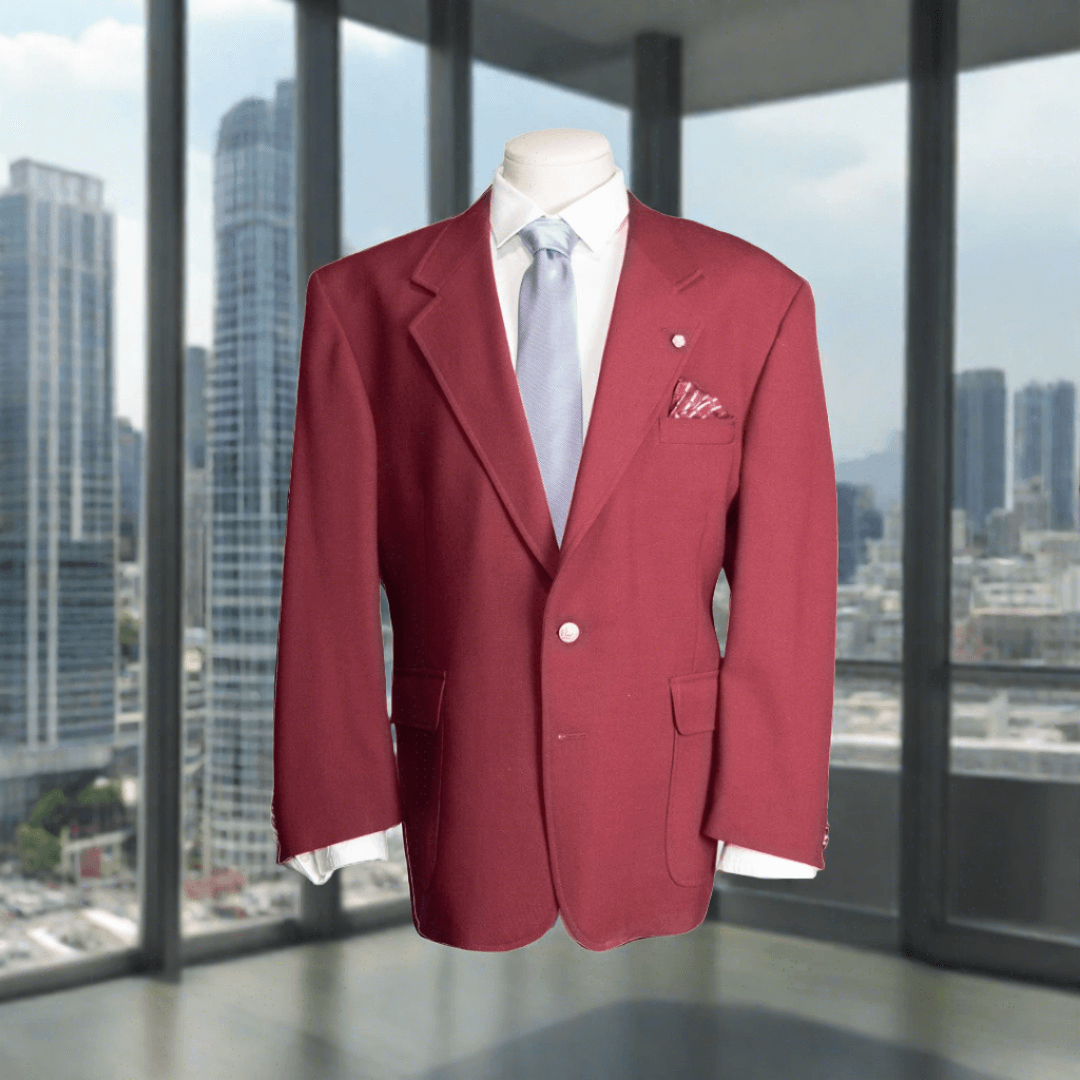 Hardwick Men's Blazer Modern Cut - Sons of SPPhillips