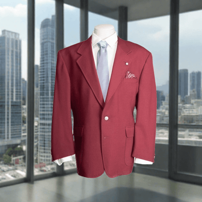 Hardwick Men's Blazer Modern Cut - Sons of SPPhillips