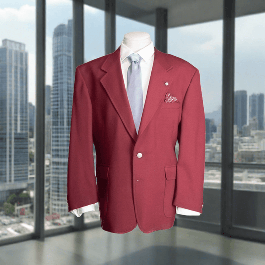 Hardwick Men's Blazer Modern Cut - Sons of SPPhillips
