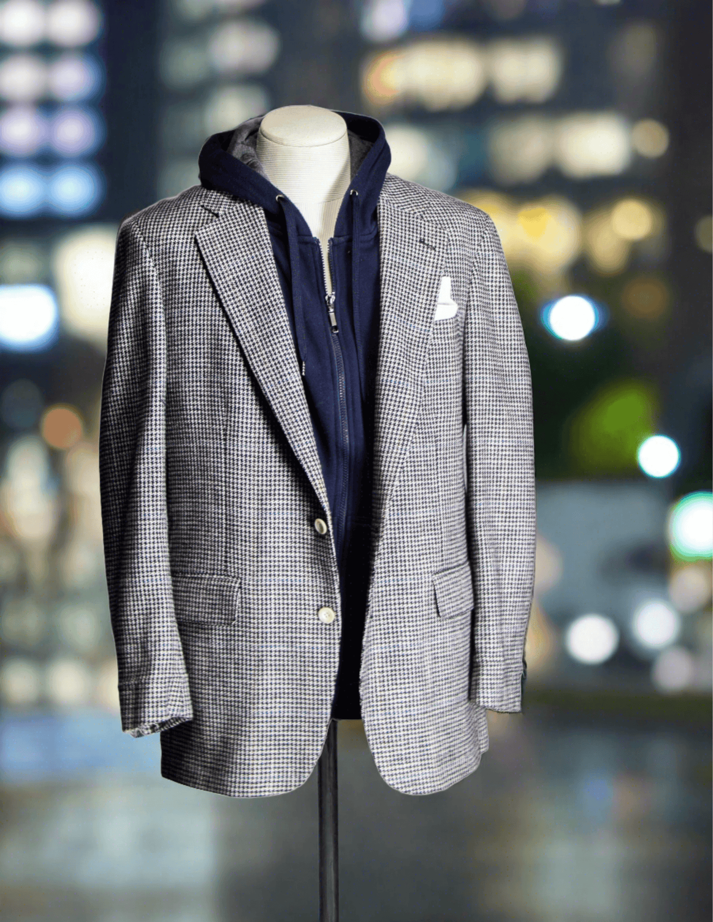 Vintage Famous Barr Blazer - Sons of SPPhillips