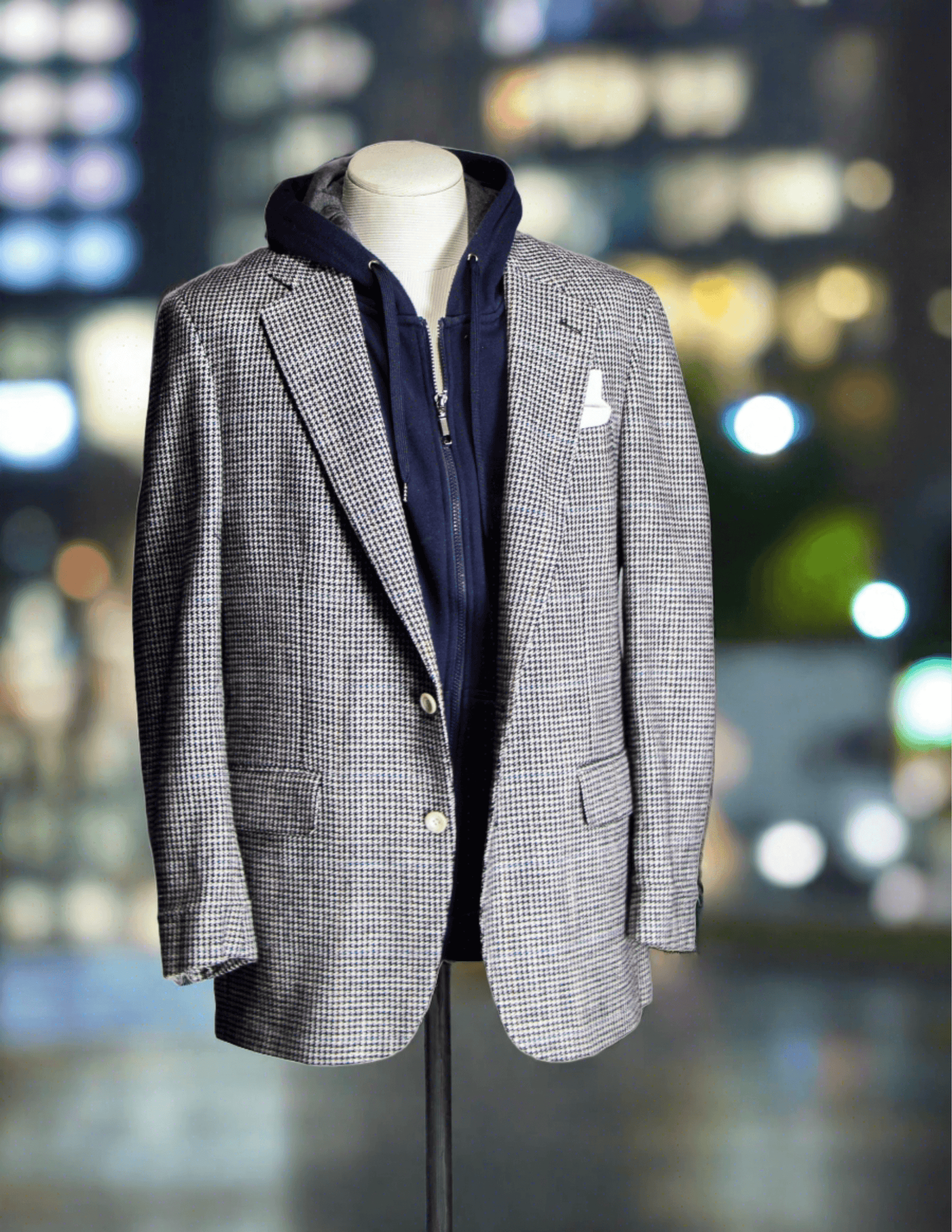 Vintage Famous Barr Blazer - Sons of SPPhillips
