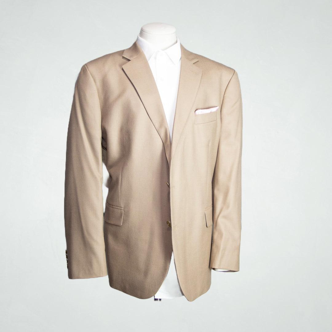 Stafford Men's Classic Fit Blazer - Sons of SPPhillips