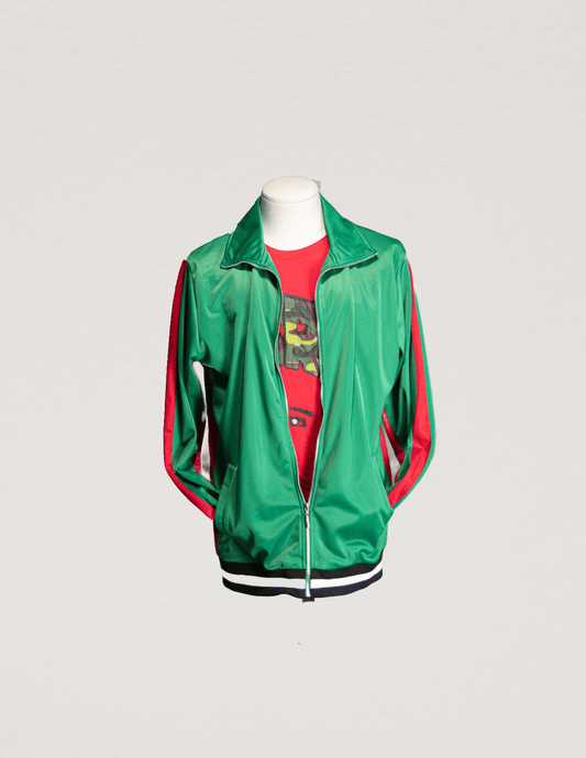 AMERICAN STITCH - Men's Track Top Jacket - Sons of SPPhillips