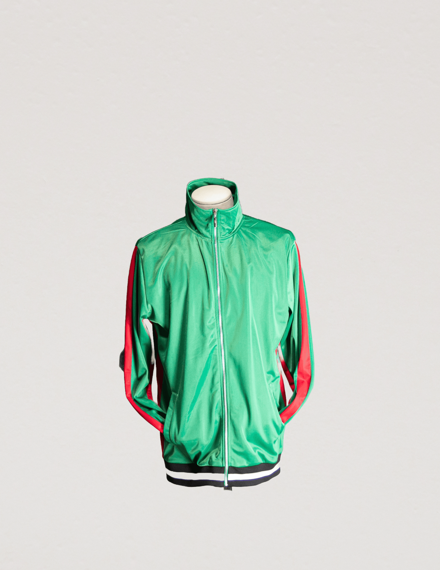 AMERICAN STITCH - Men's Track Top Jacket - Sons of SPPhillips