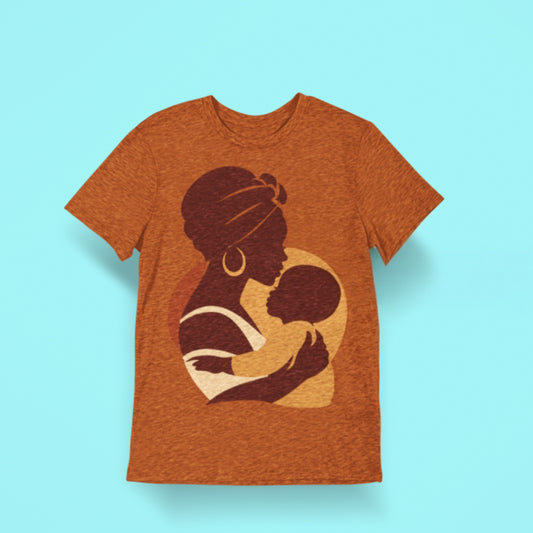 Dear Mama Tee