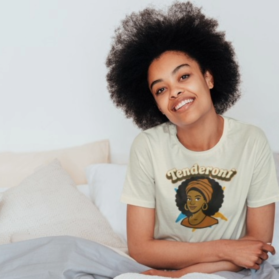 Tenderoni R&B Tee