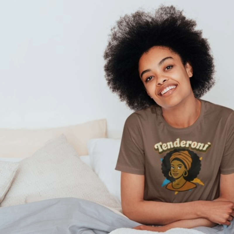 Tenderoni R&B Tee