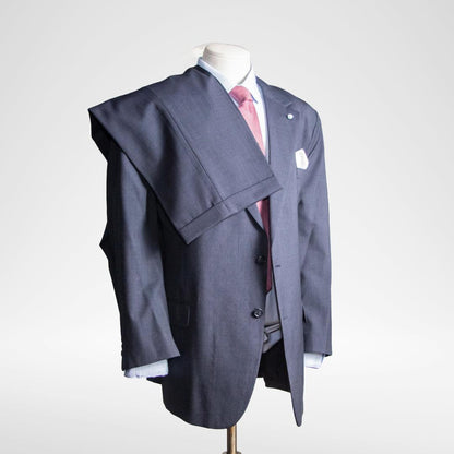Jos. A. Bank Traveler Collection Suit - Sons of SPPhillips