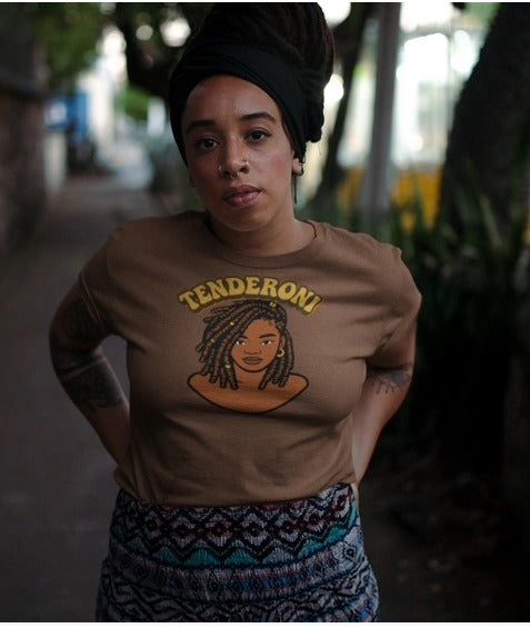 Tenderoni R&B Tee