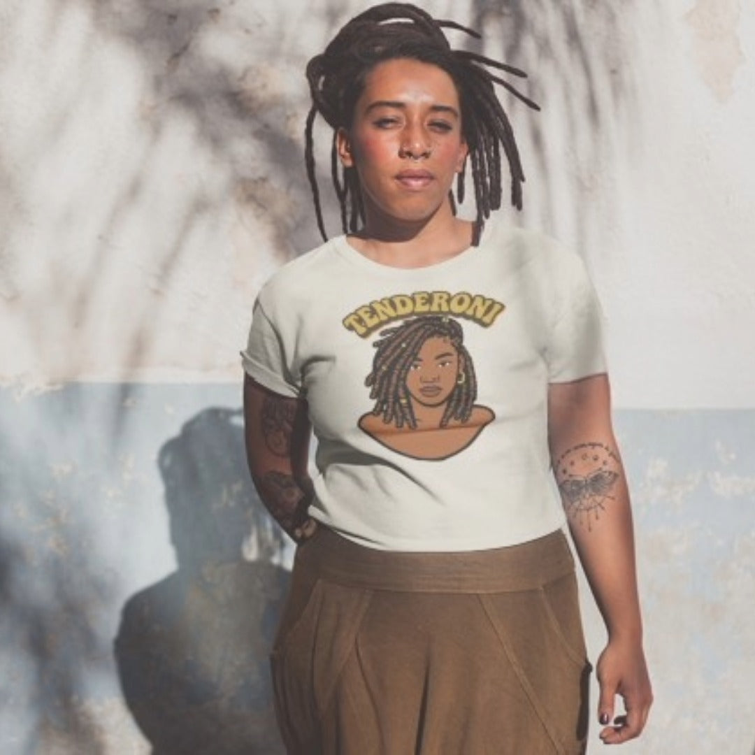 Tenderoni R&B Tee