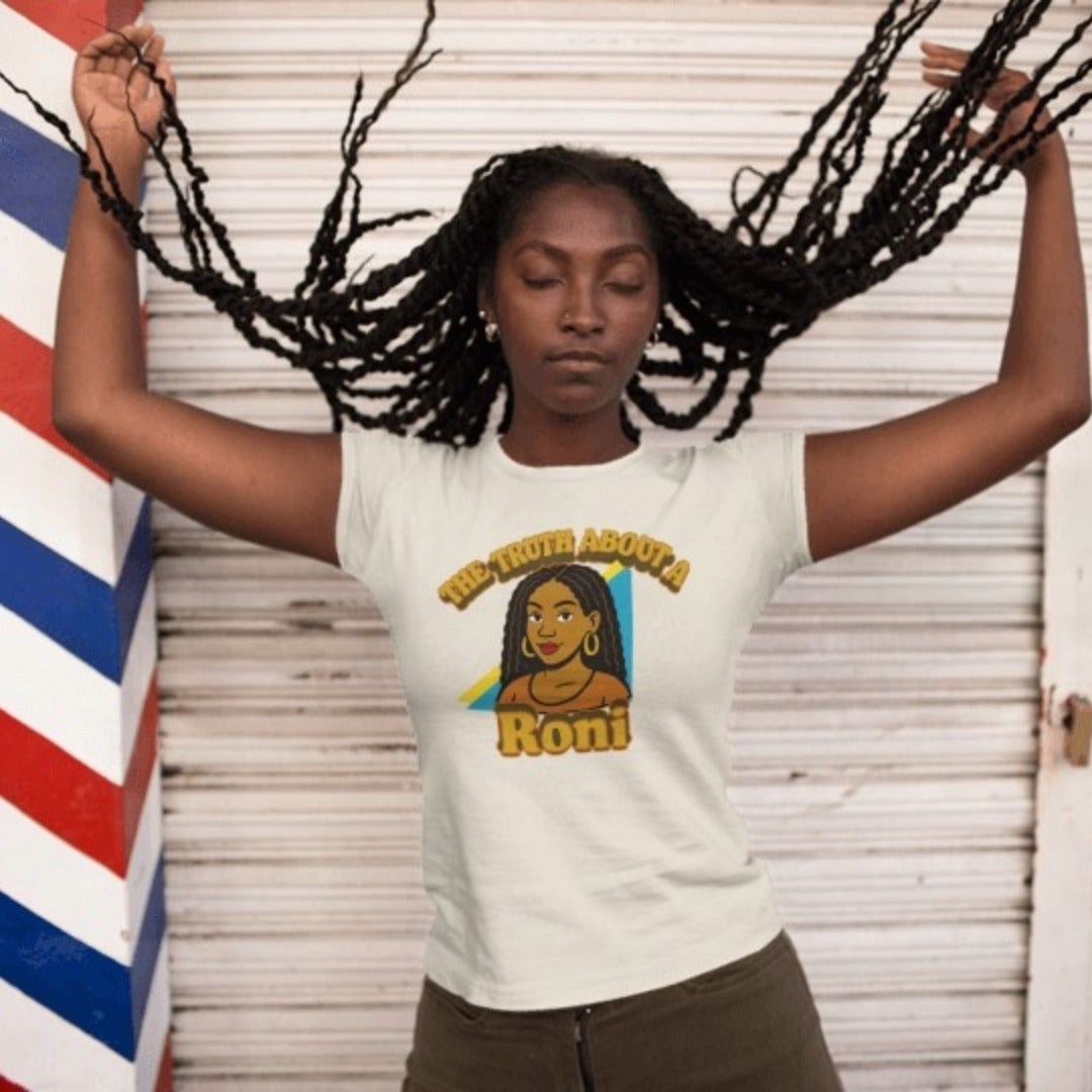 Tenderoni R&B Tee