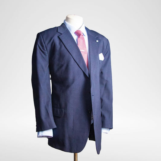 Jos. A. Bank Traveler Collection Suit - Sons of SPPhillips