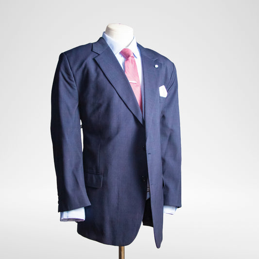 Jos. A. Bank Traveler Collection Suit