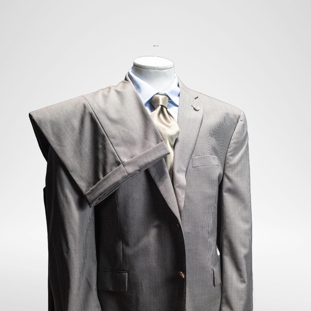 Jos. A Bank Traveler Collection Suit - Sons of SPPhillips