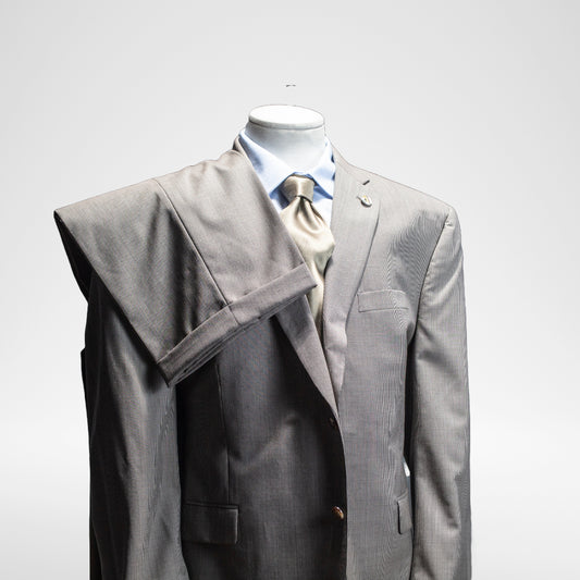 Jos. A Bank Traveler Collection Suit