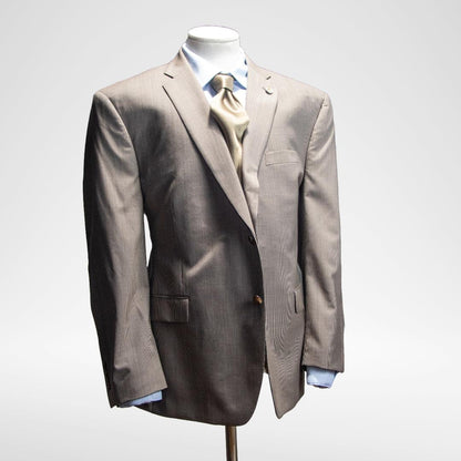 Jos. A Bank Traveler Collection Suit - Sons of SPPhillips