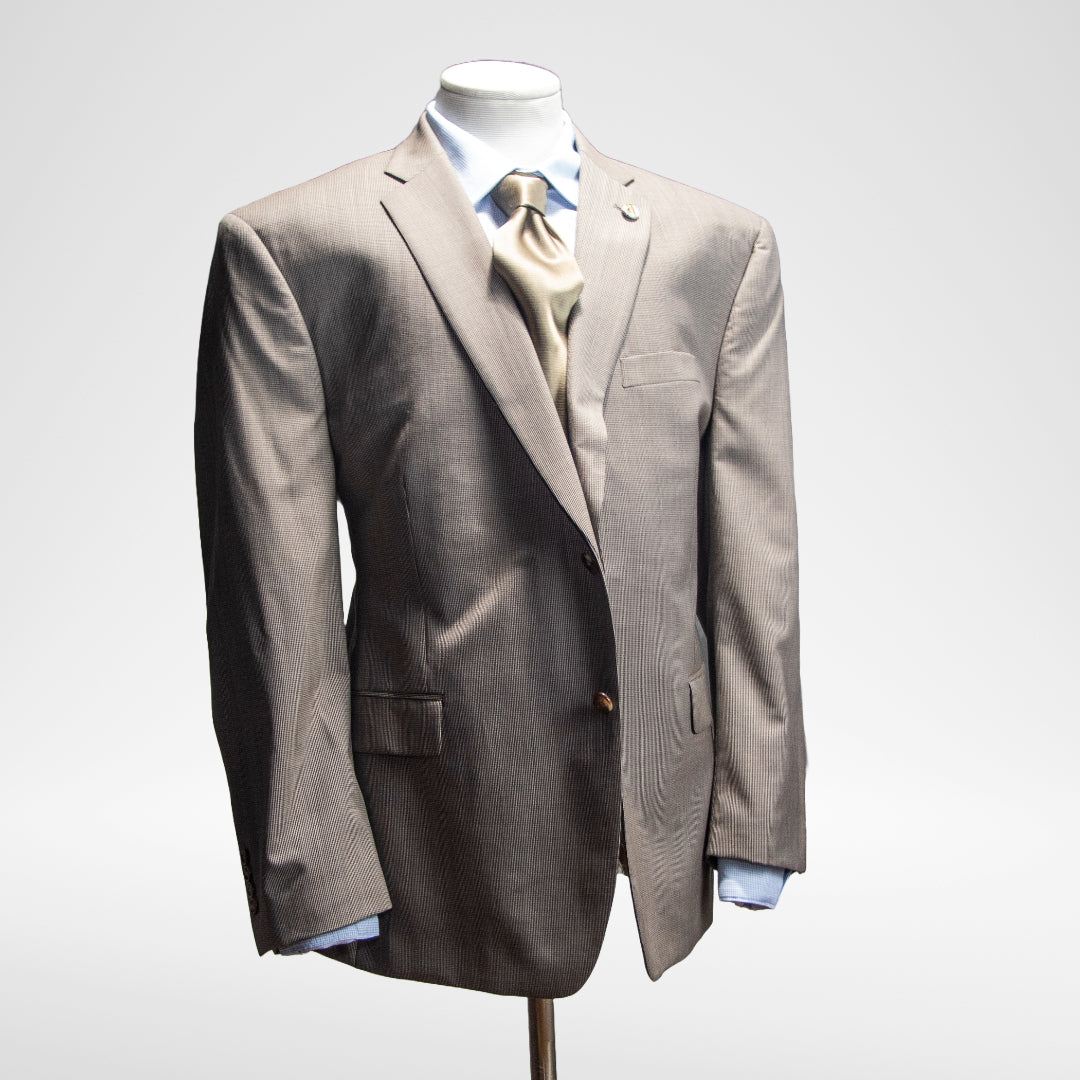 Jos. A Bank Traveler Collection Suit