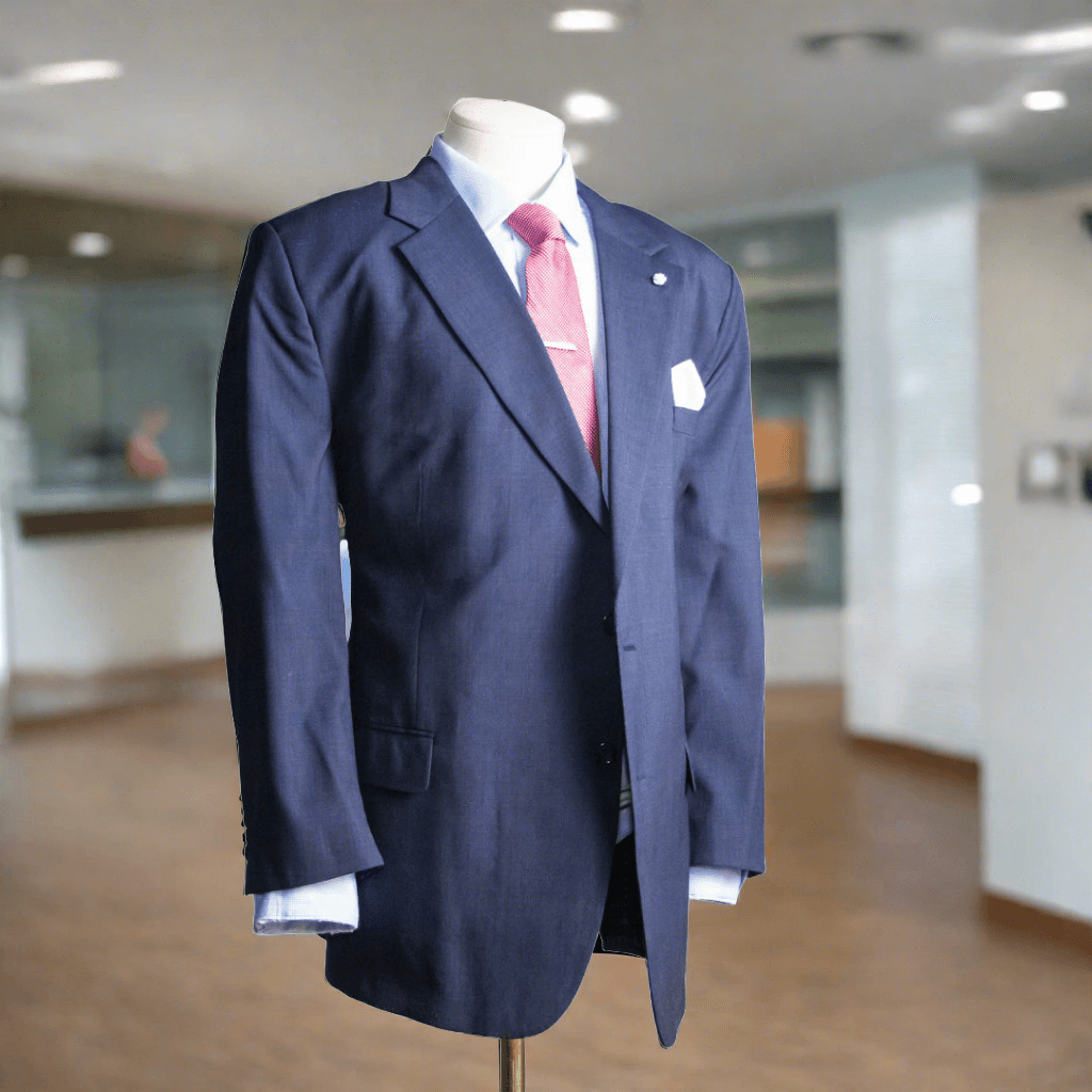 Jos. A. Bank Traveler Collection Suit - Sons of SPPhillips