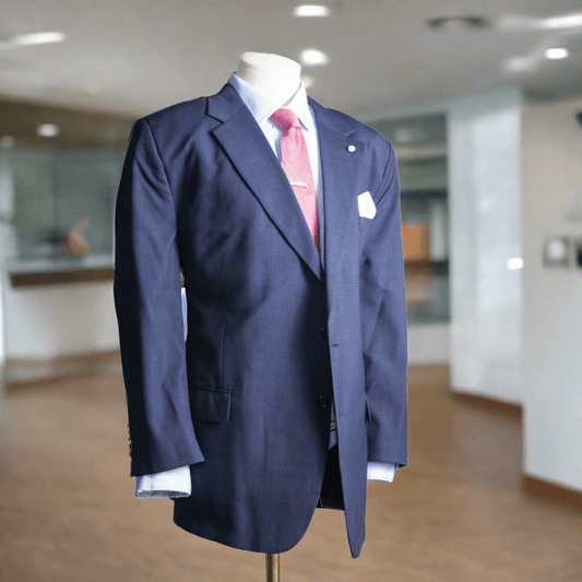 Jos. A. Bank Traveler Collection Suit - Sons of SPPhillips