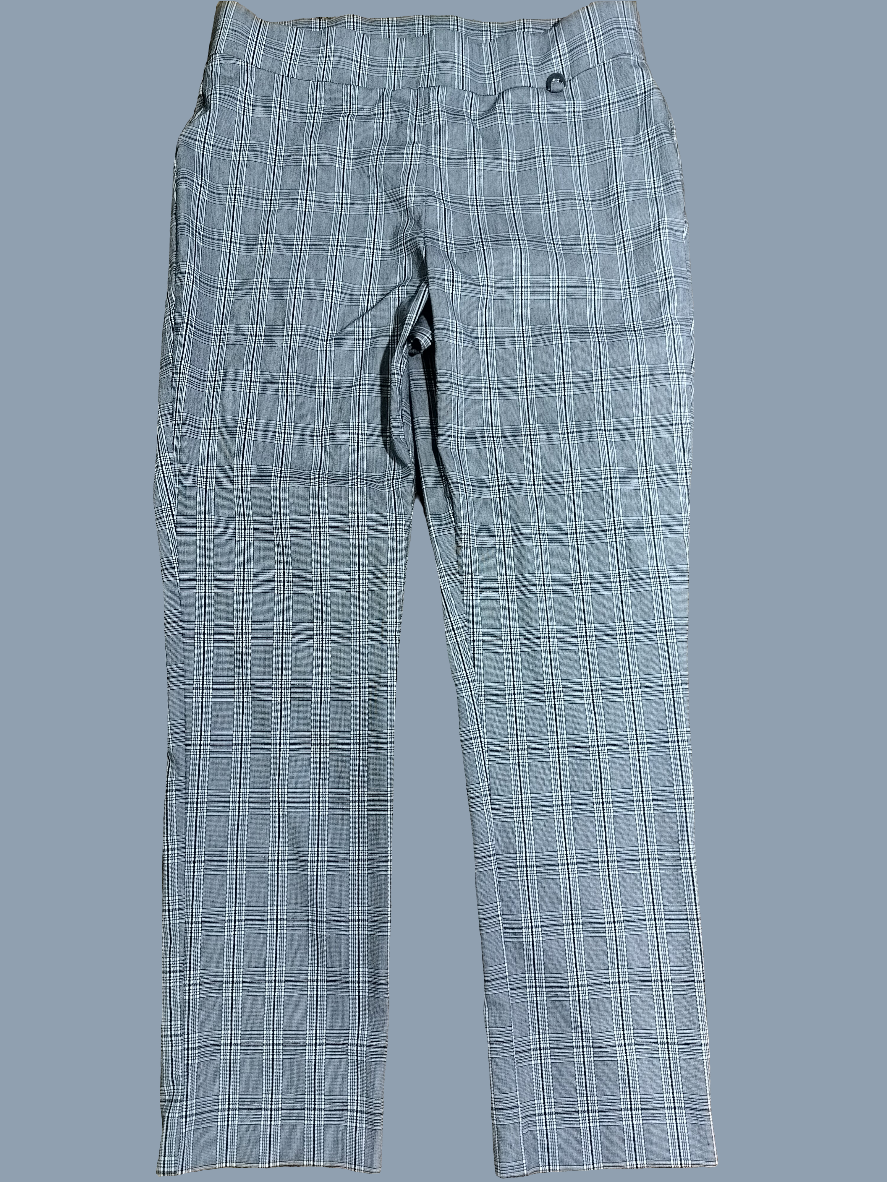 Rafaella Women's Stretch Leggings