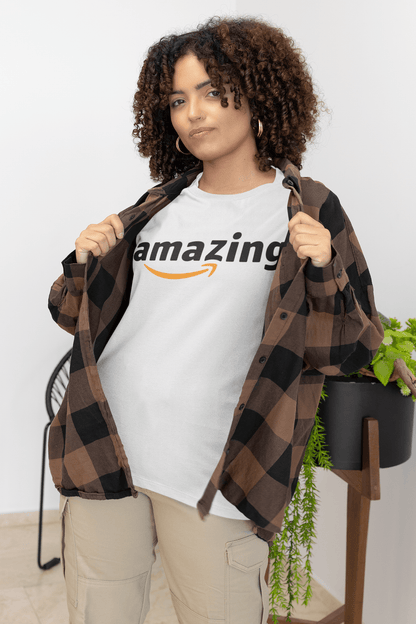 Amazing Tshirt (custom made)* Unisex - Sons of SPPhillips