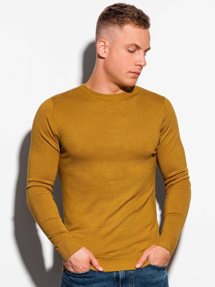 Old Navy Crew-Neck Cotton-Blend Sweater - Sons of SPPhillips