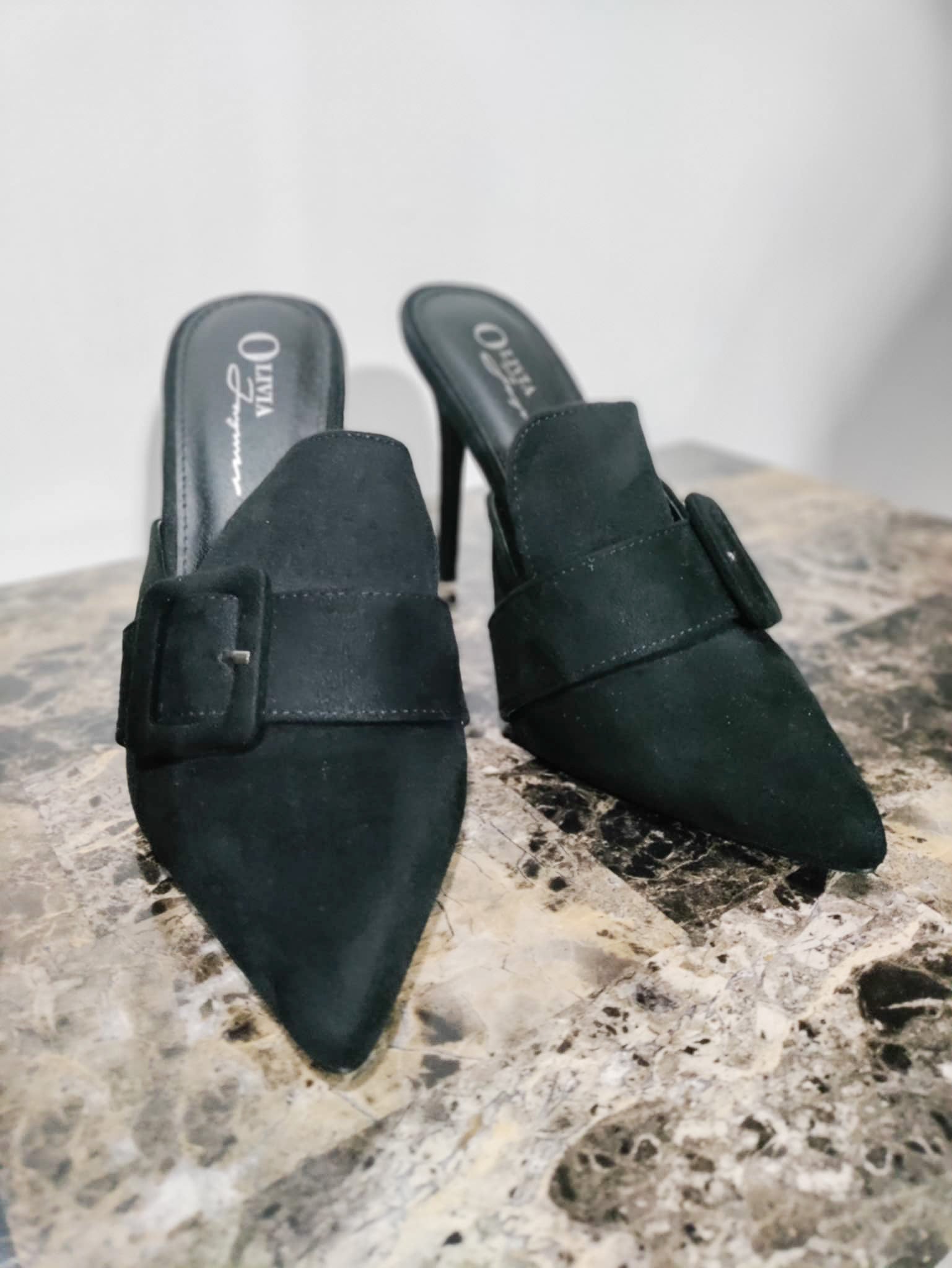 Olivia Jaymes Women's Dress Pump - Sons of SPPhillips