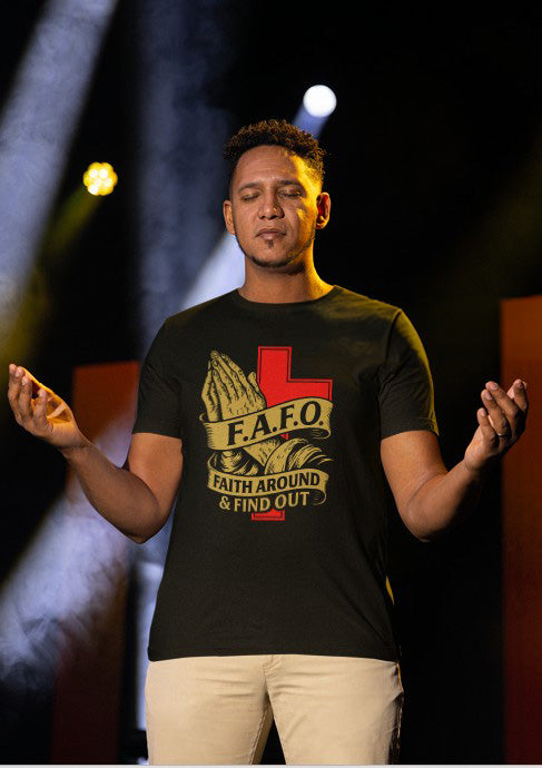 F.A.F.O. T-Shirt